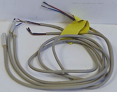 SMC D-M9N Solid State Proximity Sensor