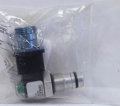 Western Filter PDEBBNN Solenoid Valve
