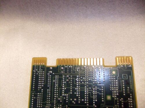 Bailey INIIT-002 PC Board Net Transfer