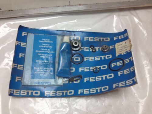 Festo MFH-MOFH-3-1/4 Wearing Parts Kit