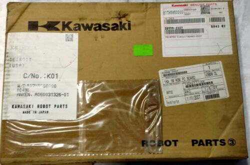 Kawasaki Robot Parts 50999-2327 Printed Circuit Board
