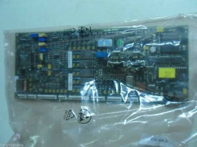 Tucker B-346-A-E-110-344-A Printed Circuit Board