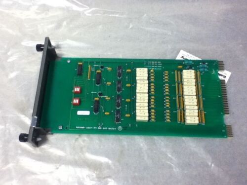 Bailey Controls IMASM01 Analog Input Board