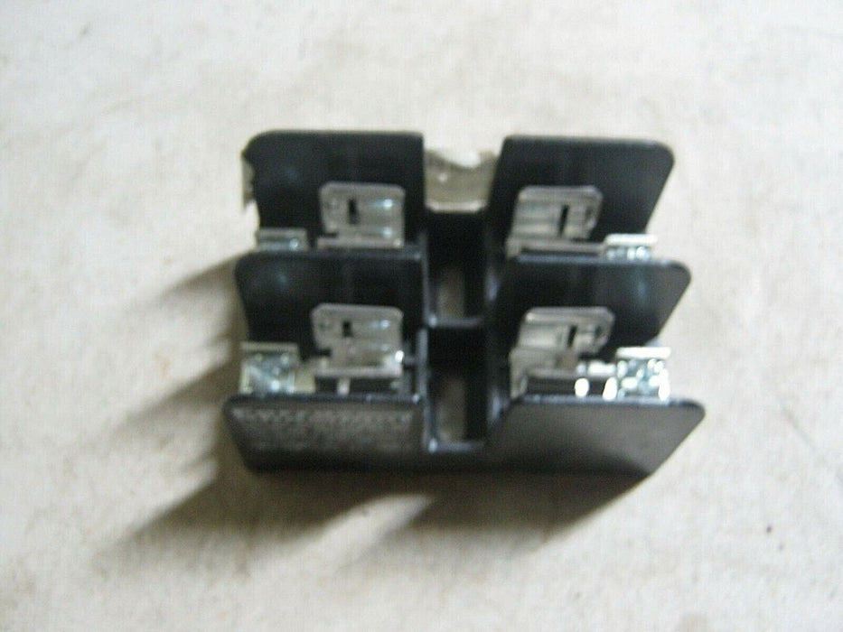 Ferraz Shawmut 60327SJ Fuse Block