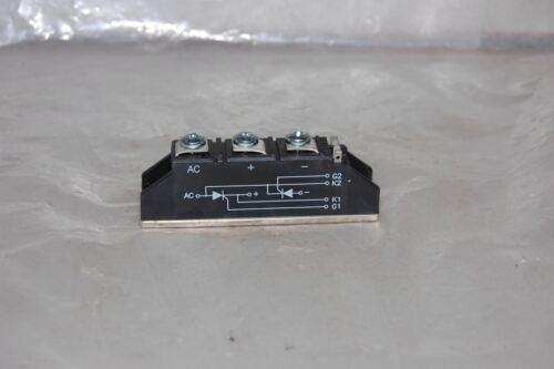 Crydom 104X125DC060 POWER BLOCK MODULE