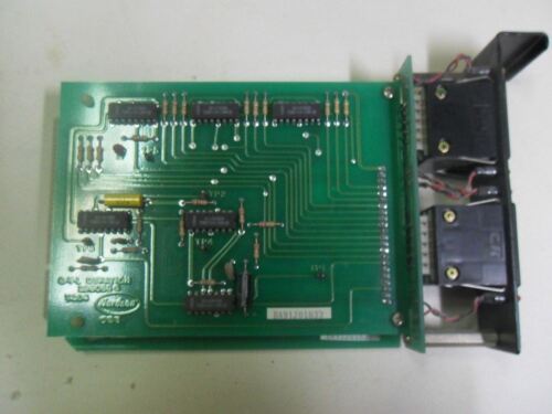 1 NORDSON 296069-G SENSOR BOARD