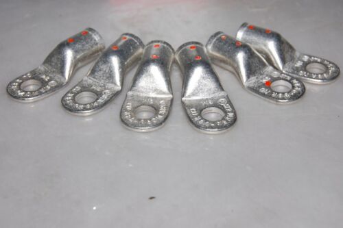 3M PRESSURE TERMINAL CONNECTOR MC1/0-38RX