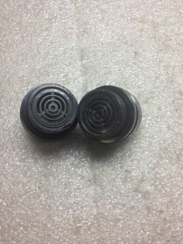 2 Mallory SC628 Transducers