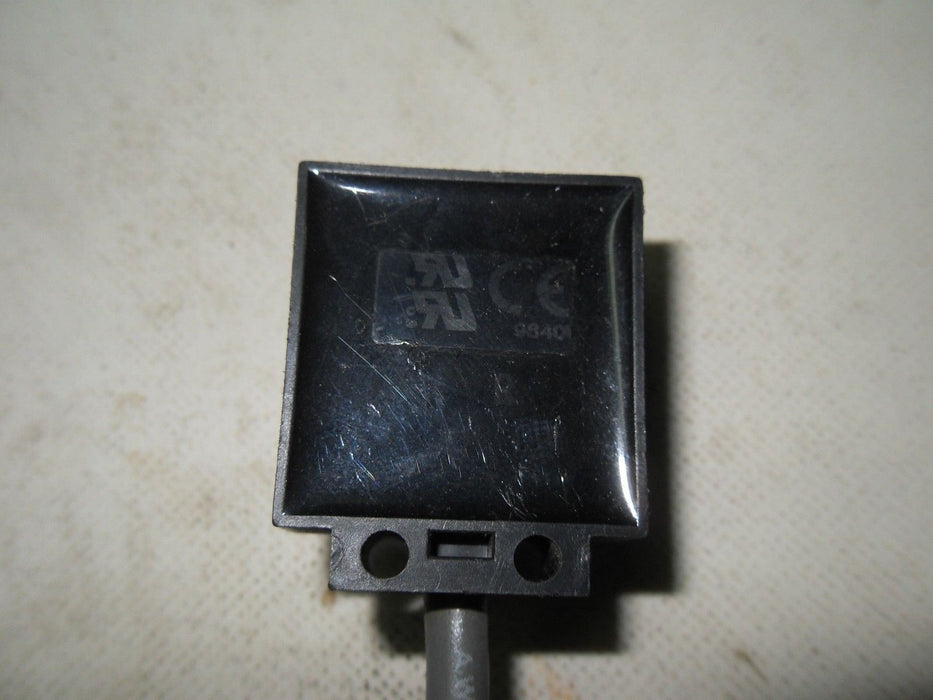Banner Engineering SE612CV 26533 Photoelectric Sensor