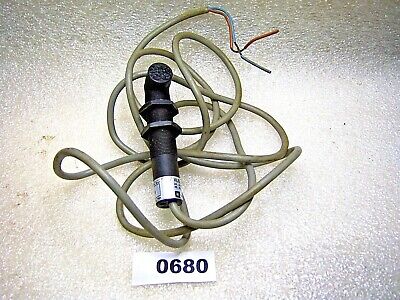 Telemecanique XUB-0400S Photoelectric Emitter