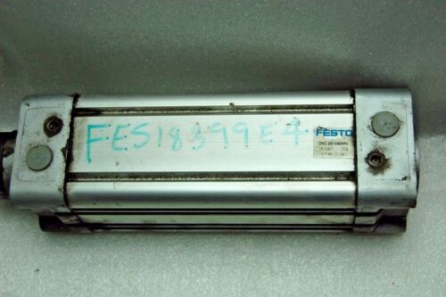 Festo STANDARD CYLINDER DNC-50-100PPV