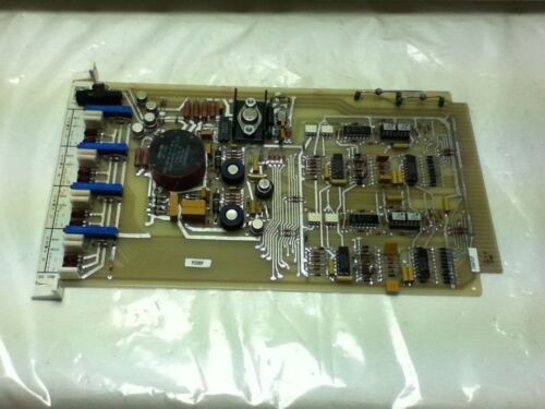 Westinghouse 2838 A32 G01 PC Board