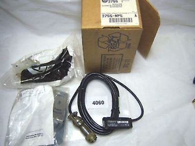 Allen-Bradley Modular Decoder Scanner 2755-NP5
