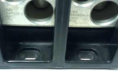 Edison PB5122 600 V 575 A Power Distribution Block