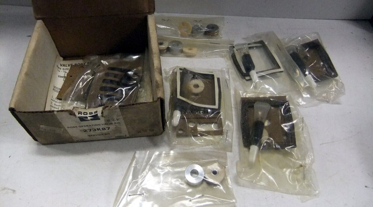 Ross 273K87 Valve Repair Kit