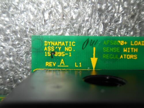 Eaton / Dynamatic 15-895-1 15-P00895-0001 LEM Module 100A