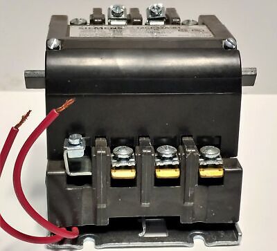 Siemens 14CP32AA81 Contactor
