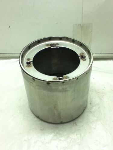 Fisher Parts 22A0033X012 Heat Insulator
