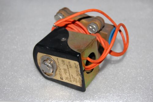 PARKER 08F23C2140ACFGE05F TWO WAY SOLENOID VALVE