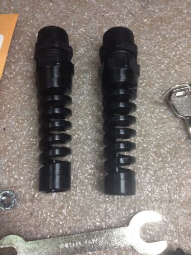 Banner Engineering Engineering 118865 Adaptor Fitting Kit