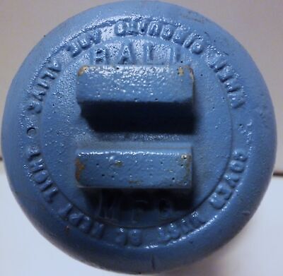 Ball FVMD150A Level Switch