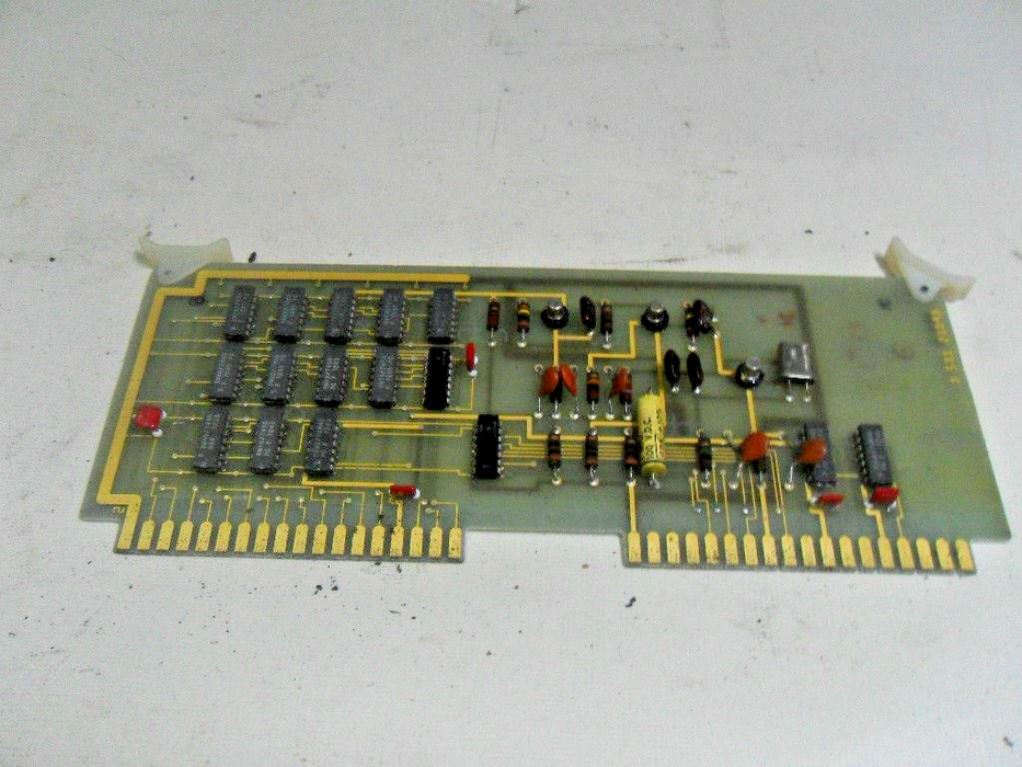 Cincinnati Milacron 3-531-2094A Circuit Board