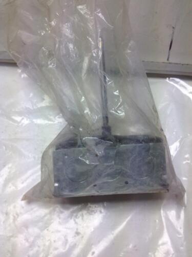 Aci/10K-Csi-D-4'' Thermistor