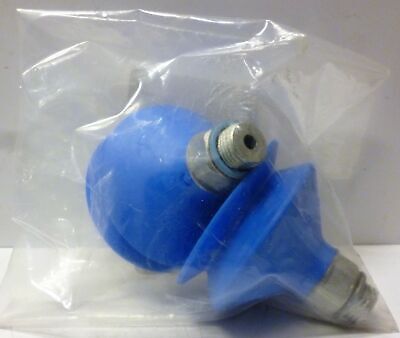 Festo Electric VASB-55-1/4-PUR Material Handling Vacuum Cup