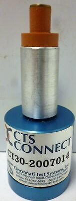 Cincinnati Test Systems CI30-2007014-E1.0 Pneumatic Actuated Connector