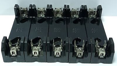 Marathon 6F30A1B 600 V 30 A Fuse holders