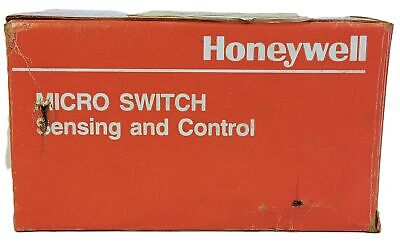 Honeywell MPB10 Base and Terminal Block for Switch
