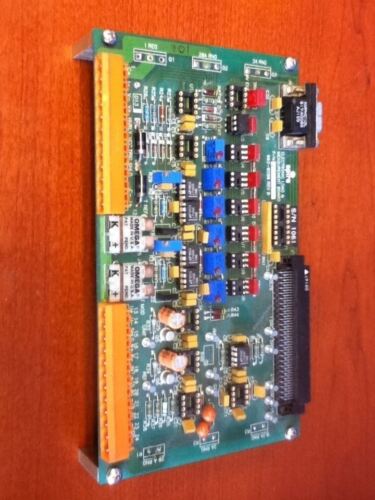 Spire 803-0401 Electronic Load & Measurement Board