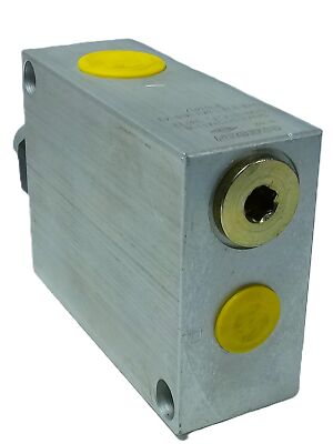 Dana MHB-030-LBAH-06B-43 2983457 GRESEN Hydraulic Valve