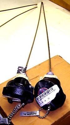 2 Honeywell Thermocouple 2JSM15-G29-4 3/4"