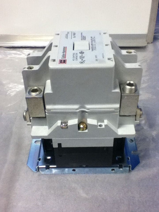Cutler-Hammer A202K4BA CONTACTOR
