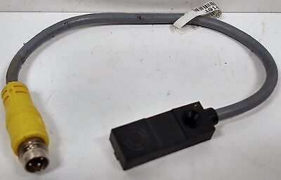 Parker 003-2468-11 H8L8 Limit Switch