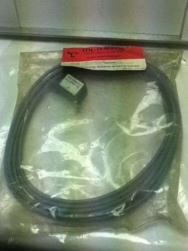 Tol-O-Matic 029007 Switch