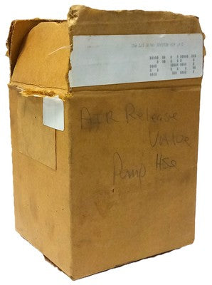 Valmatic 15A 175 psi 3/4 in Air Release Valve