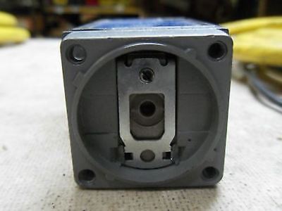 Cutler-Hammer E50SA6P12 Rotary Limit Switch missing Rotary Head