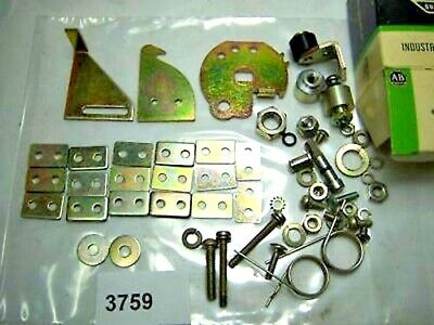 Allen-Bradley 4" Door Handle Kit 40394-312-51