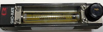 Brooks Instrument 1350A4DZ9B2CM Flow Meter