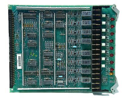 GE DS3800HRRB1D1D Printed Circuit Board