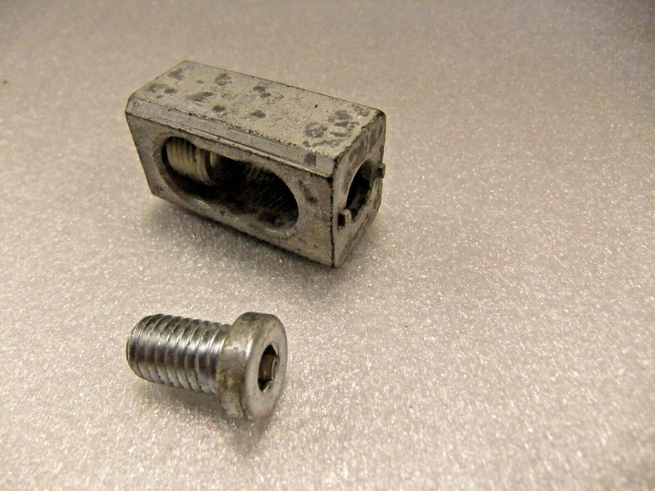 Westinghouse Terminal Lug Circuit Breaker T400DA2