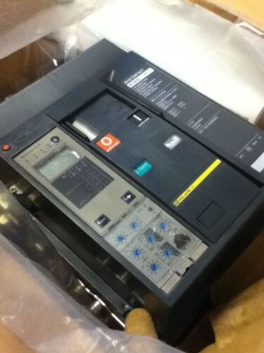 Square D TA2AAR44A9SXXXXXXA NT08N1 800 A 3 P MASTERPACT Circuit Breaker