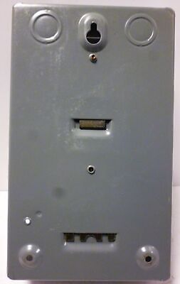 Square D 8911DPSG22V09 Definite Purpose Starter in Enclosure