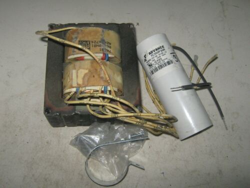 Advance Ballast 71A4071-001 Ballast Kit
