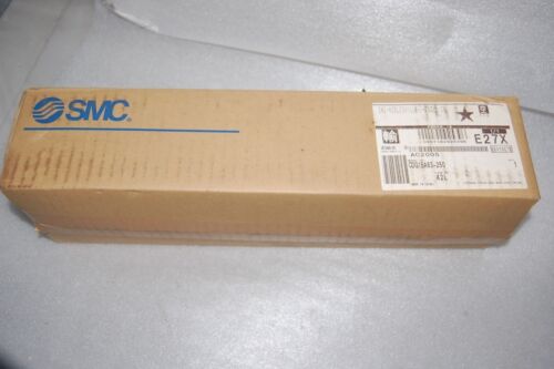 SMC CDG1BA63-250 PNEUMATIC AIR CYLINDER