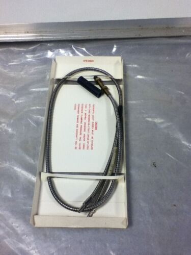 Tri-Tronics BF-E-36TR Fiber Optic Light Guide