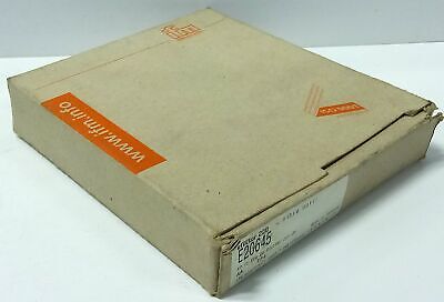 Efector FT-11-EPA-M4/F2X16X0,265/2M E20645 Plastic Fiber Optic Cable