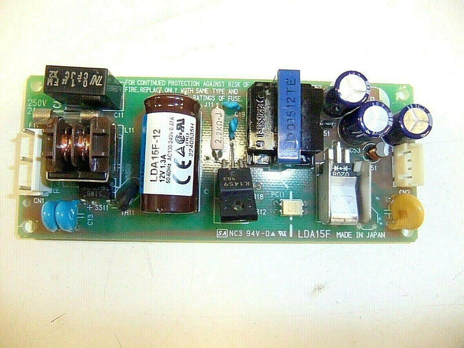 Ishida LDA15F-12 Switching Power Supply